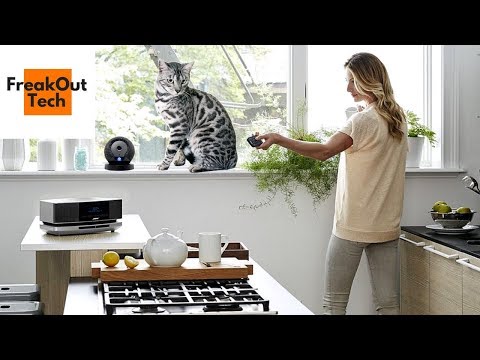 Top 5 Amazing Smart Home Tech You Must See Video