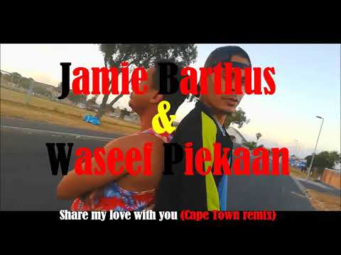 Judy Boucher kaap remix