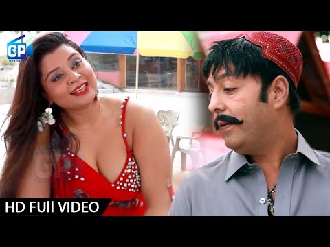 Shahid Khan Pashto New Hd Film Songs 2017 | Sta Pa Muhabat Me De Qasam we - Gandager Songs Hd 1080p