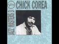 Nite Sprite by Chick Corea