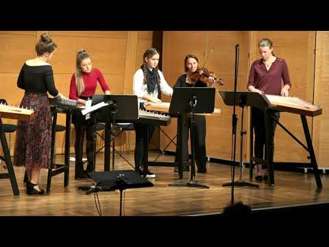 Цонке ле, чушка червена / Tsonke, du, scharfe rote Paprika