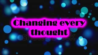 Love Will Leave A Mark~RED