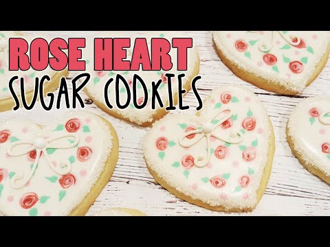 download lagu mp3 mp4 Rose Sugar Cookies, download lagu Rose Sugar Cookies gratis, unduh video klip Rose Sugar Cookies