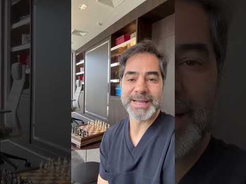 Dr. Victor Sorrentino sobre Dr. Afonso Salgado