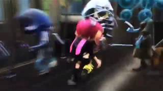 スプラトゥーン実況パート4