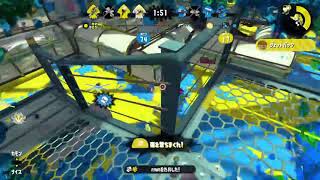 うる餅さんからのリクエストスプラトゥーン２キル集曲不可逆リプレイス
