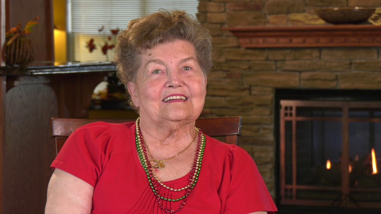 Hear from Heritage: Carol Spilker