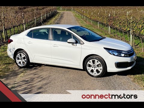 Citroën C4 Lounge Feel - 2019