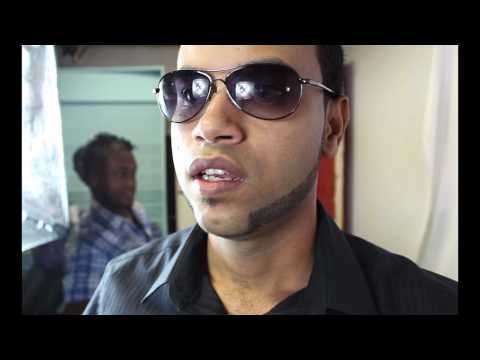 Yo no me acuerdo (Behind the scenen). HD