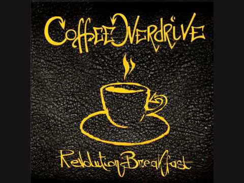 Coffee Overdrive -