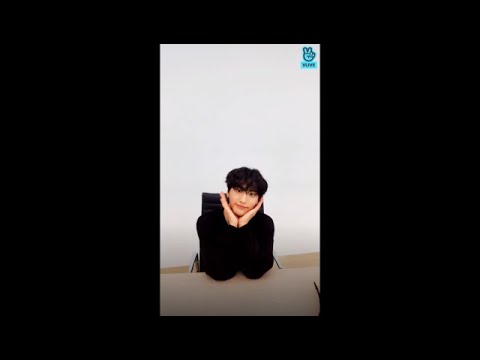 [ENG SUB] ATEEZ VLIVE 20200423 - Want to see ATINY⭐️