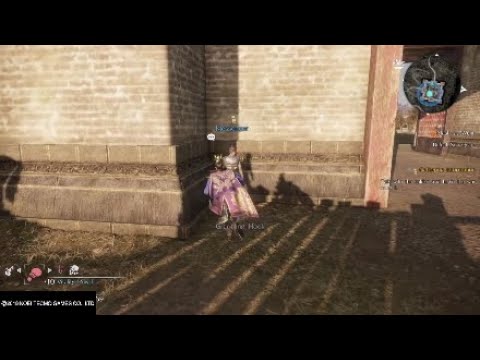 Dynasty Warriors 9 | Cao Cao | Part 31 - Gathering Information On The Enemy