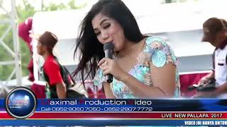 Download lagu Cintaku Tak Terbatas Waktu - Ayu Arsita | New Pallapa BOROS Team (2017) mp3
