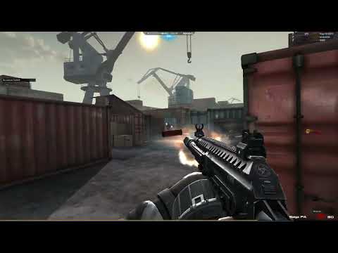 Contract wars 20+Quadkills