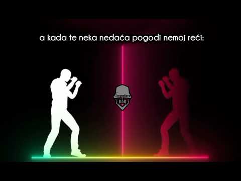 Jak vjernik je bolji i draži Allahu od slabog vjernika