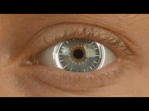 Inner Call - Resonance // Official Audio Visualizer