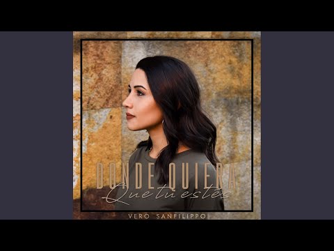 Donde Quiera Que Tú Estés