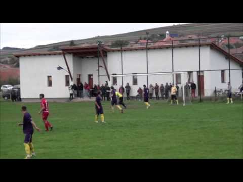 ABSPORT.RO: Rezumat Dalia Sport Daia Romana - Spicul Daia Romana 0-0