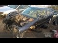 Car Recycler Parts Rover 600 1993 08 1999 02 2 0 Sdi 77kW Diesel Mechanical Sedan