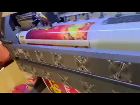 Large format printer 512 42pl, max. print width: 10ft, max. ...
