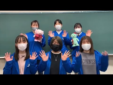 オープンキャンパス全学科版（2021）