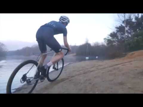 Stayer Cycles - Ruben's custom SSCX bike