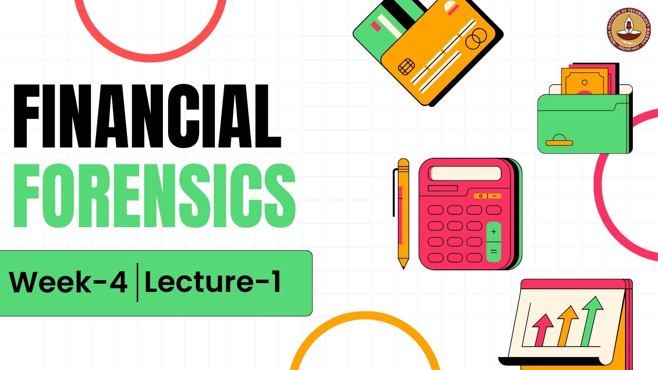 Revisiting Financial Statements - Part 1