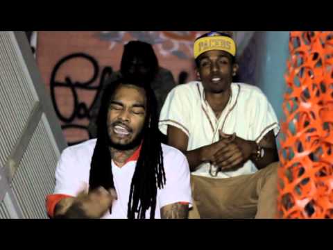 ArtFace - Free My Niggaz (Official Video)