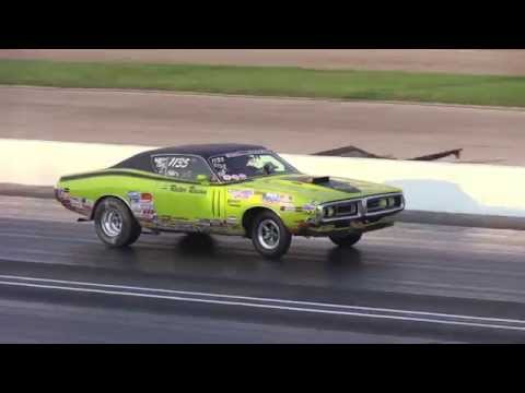 Stock Eliminator Q3 US Nationals 2015