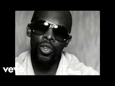 Joe - Let's Stay Home Tonight (Official Video)