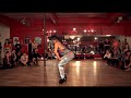 YANIS MARSHALL HEELS CHOREOGRAPHY "WHEN WE OOOO" JANET JACKSON. LOS ANGELES MILLENNIUM DANCE COMPLEX