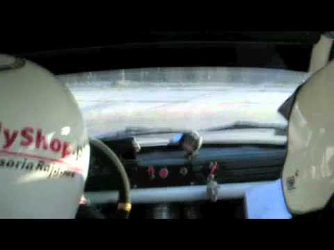 Więckowski / Anielski - Fiat 126p Memoriał JK i MB dla amatorów onboard OS2