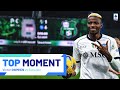 Osimhen is back! | Top Moment | Sassuolo-Napoli | Serie A 2023/24