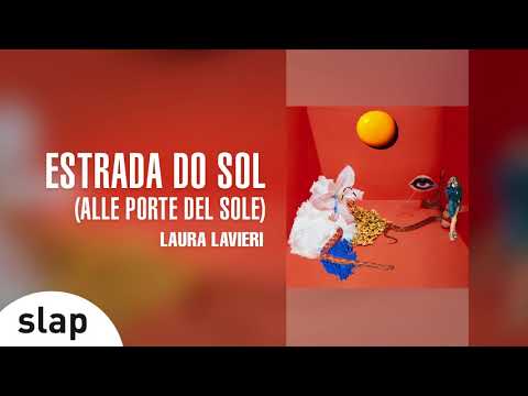 Laura Lavieri - Estrada Do Sol (Álbum Completo: Desastre Solar)