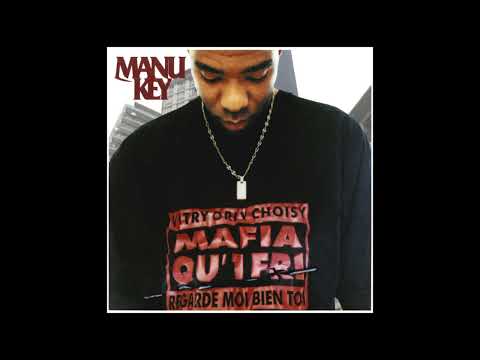 Manu Key Feat Rohff - Triomphe