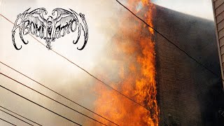 Abomination - Tragedy Strikes (1991) [HQ] FULL ALBUM