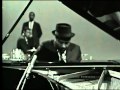 thelonious monk - don't blame me