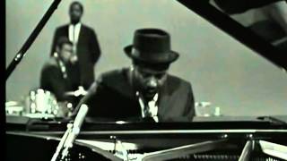 thelonious monk - don't blame me