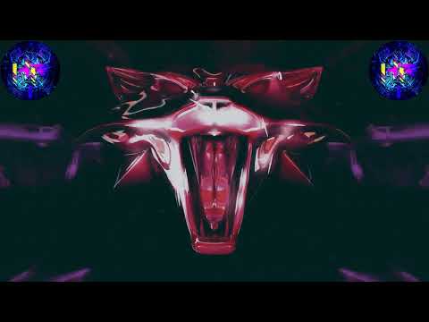 Demonic Rawstyle Mix - #rawstyle #hardstyle #hard #hardmusic #musicvideo #2023 #newvideo #art #led