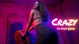Download lagu Dj Umut Çevik - Crazy ( Club Remix ) mp3 Download lagu Dj Umut Çevik - Crazy ( Club Remix ) mp3
