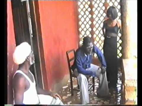 SALONEVIBES.COM - SIERRA LEONE COMEDY - LIE MAN PART 2