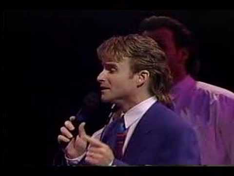What a day that will be - gaither vocal band