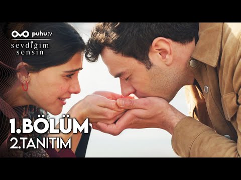 You Are the One I Love - Episode 1, Second Trailer - Starts Tonight at 8 PM!