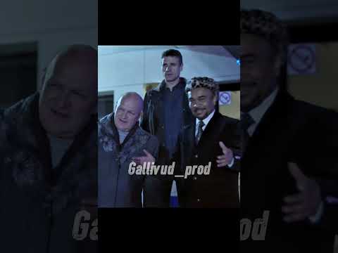Понторез из ВДВ был наказан королевской гвардией #кино #сериал #фильмы