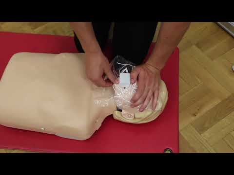 Kako pravilno postupiti sa osobom koja je u bezsvjesnom stanju, ne diše i nema pulsa