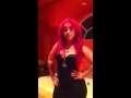 SIROC PINKY XXX LIVE THIS FRIDAY NIGHT