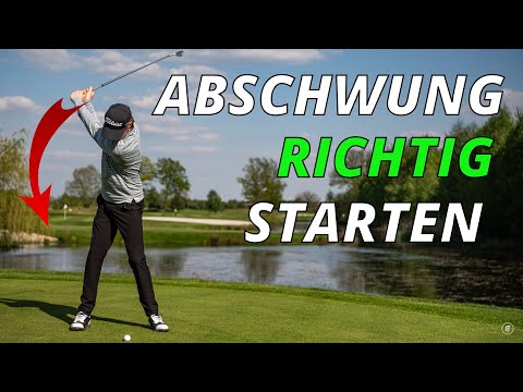 So leitest du den Abschwung richtig ein