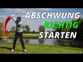 So Leitest Du Den Abschwung Richtig Ein