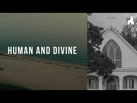 Human and Divine feat. Shawn Williams & Ben Batalla by the Vigil Project | Devotion Vol. 1
