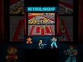 Bowser Castle 1 Super Mario Kart SNES CLASSIC